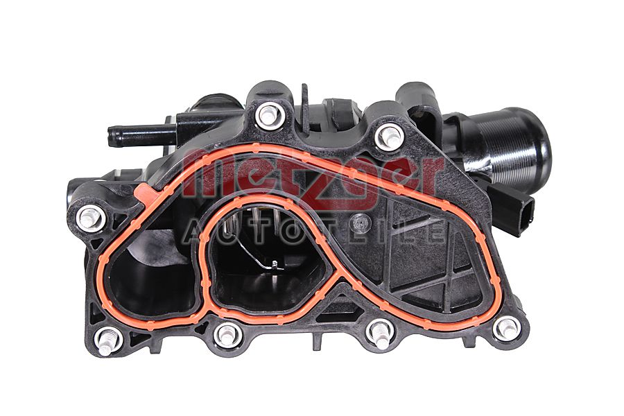 Metzger Thermostaat 4006479