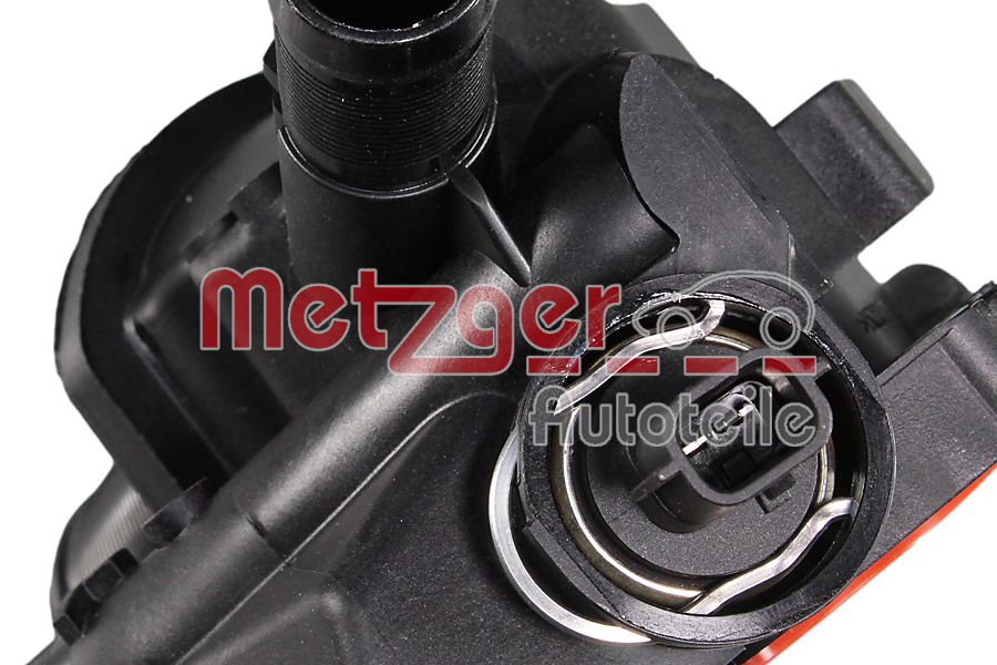 Metzger Thermostaat 4006481