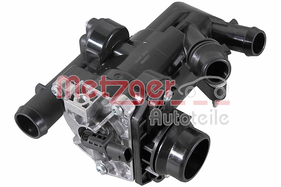 Metzger Thermostaat 4006494