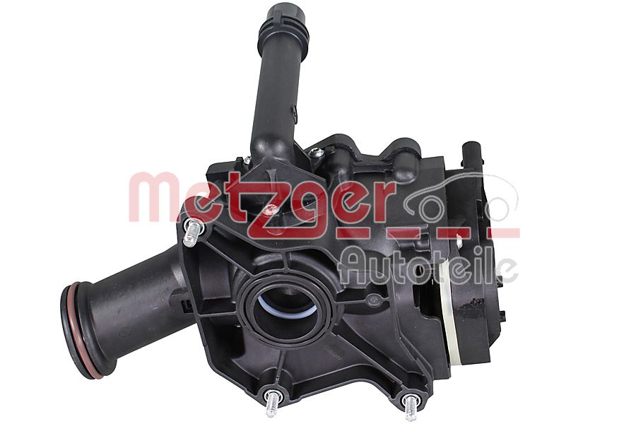 Metzger Thermostaat 4006495