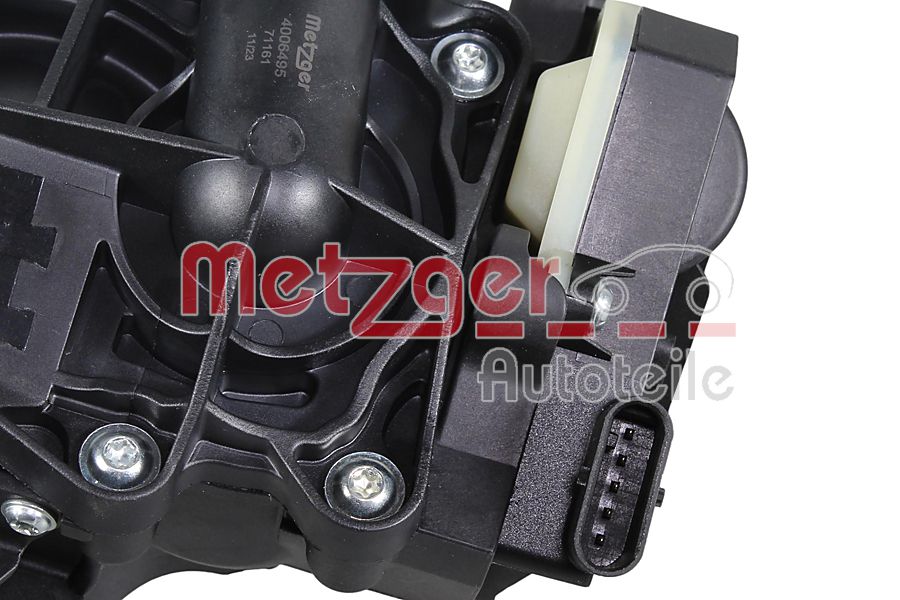 Metzger Thermostaat 4006495