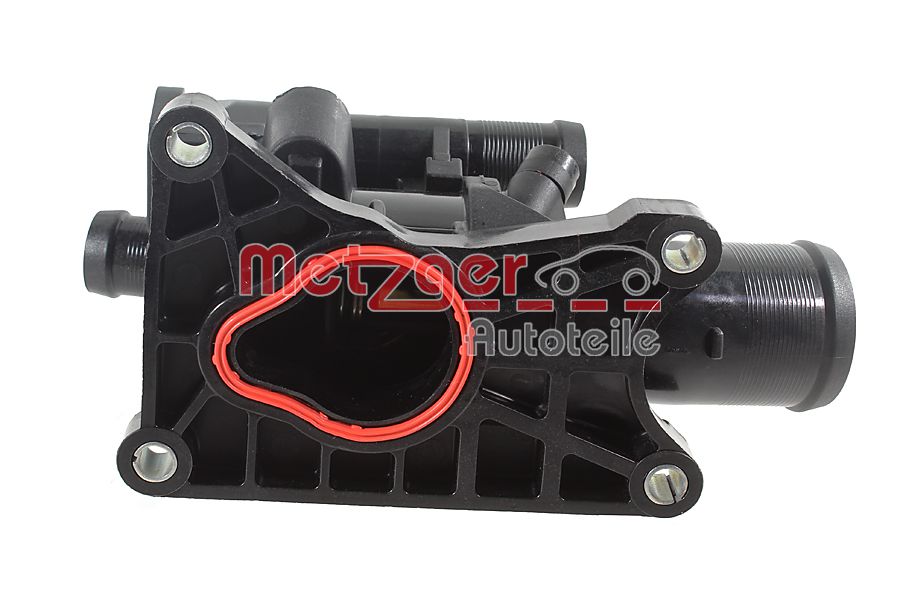 Metzger Thermostaat, koelvloeistof 4006497