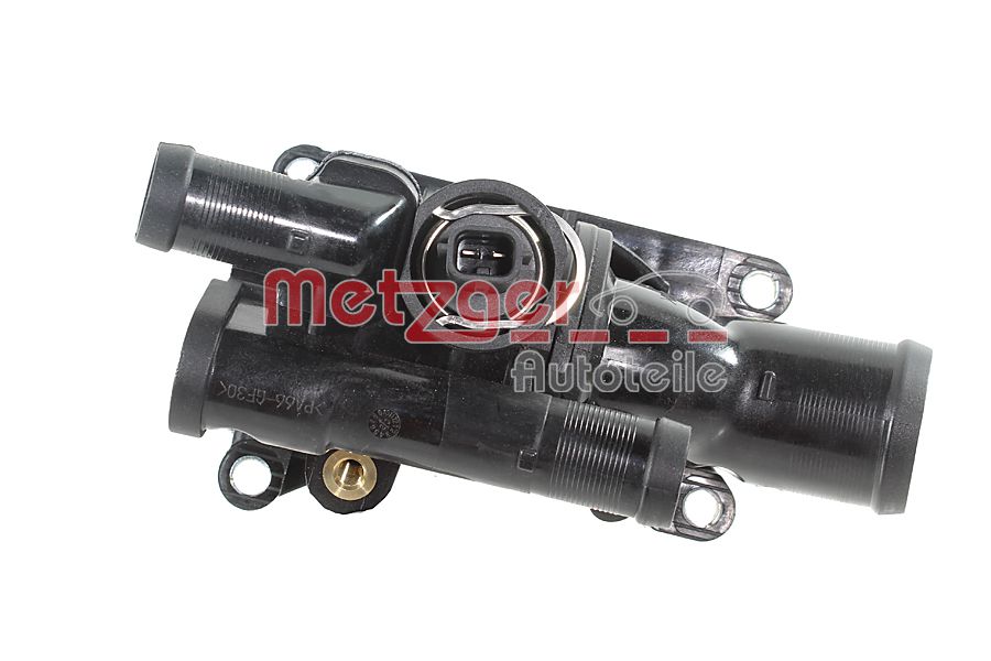 Metzger Thermostaat, koelvloeistof 4006497