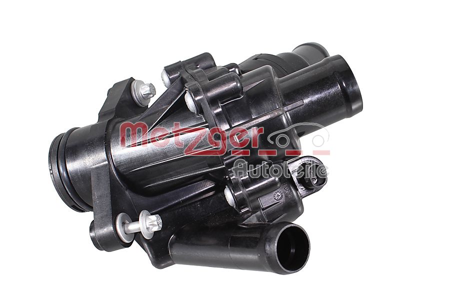 Metzger Thermostaat, koelvloeistof 4006499