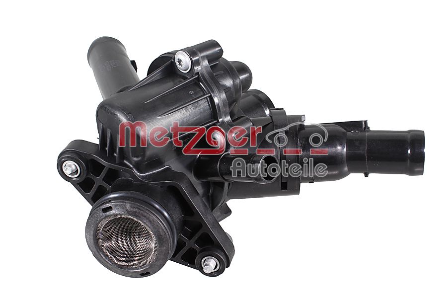 Metzger Thermostaat, koelvloeistof 4006499