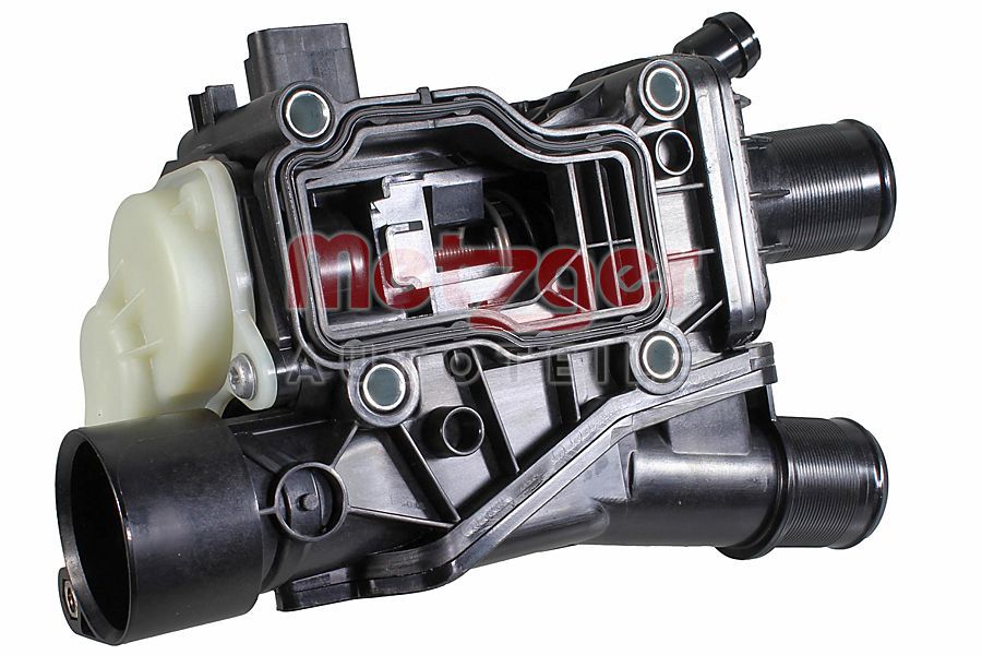 Metzger Thermostaat, koelvloeistof 4006504