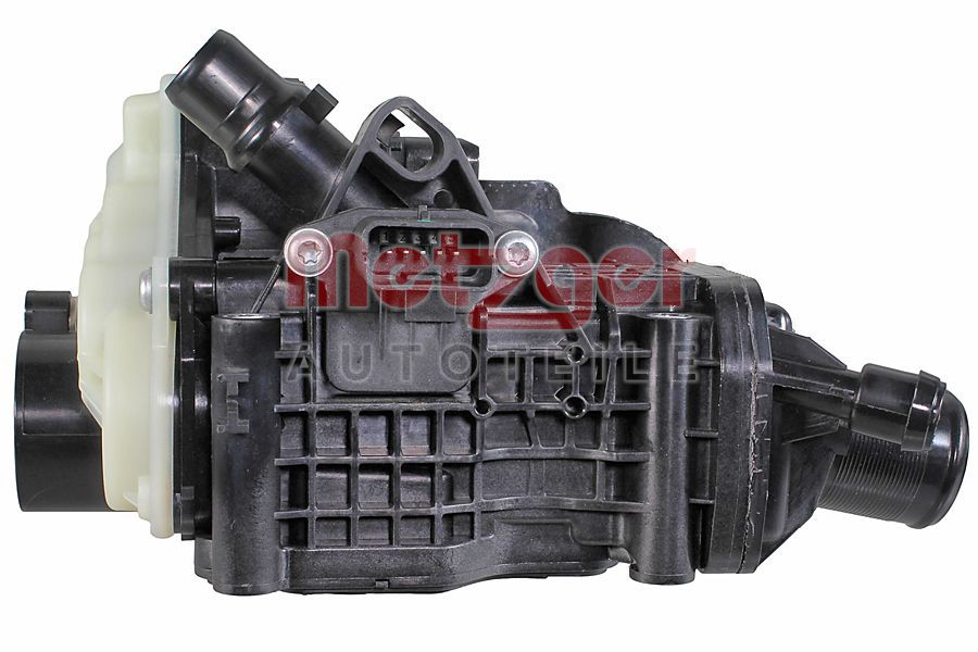 Metzger Thermostaat, koelvloeistof 4006504