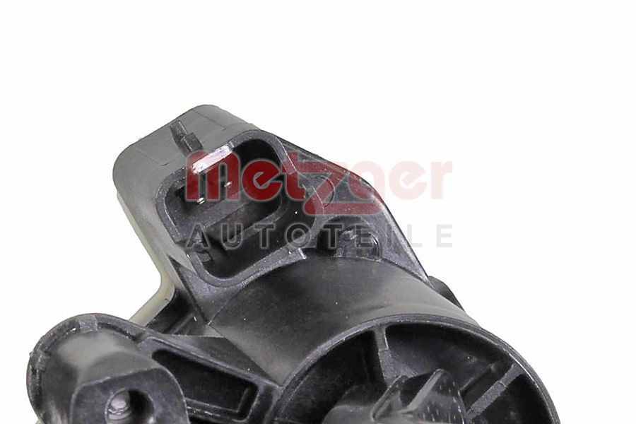 Metzger Thermostaat, koelvloeistof 4006504