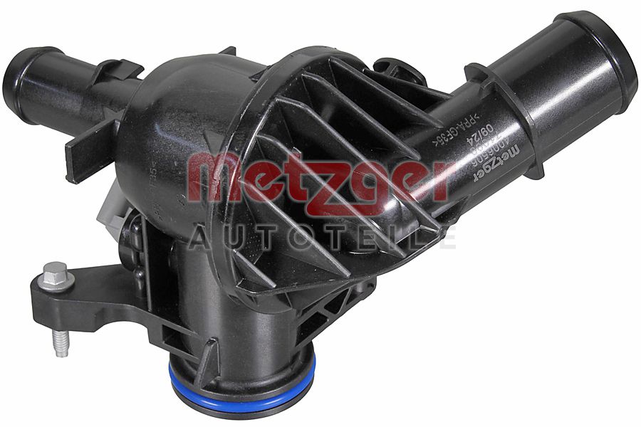 Metzger Thermostaat, koelvloeistof 4006506