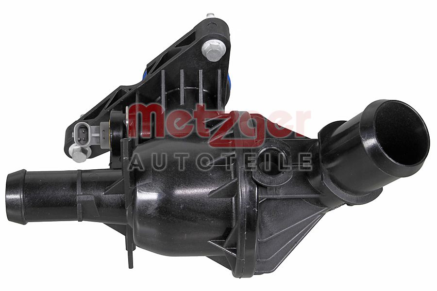 Metzger Thermostaat, koelvloeistof 4006506