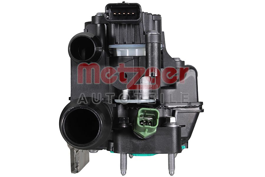 Metzger Thermostaat, koelvloeistof 4006507