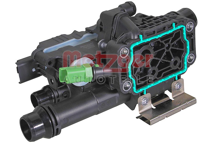 Metzger Thermostaat, koelvloeistof 4006507