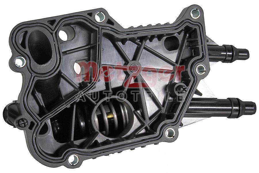 Metzger Thermostaat, koelvloeistof 4006509