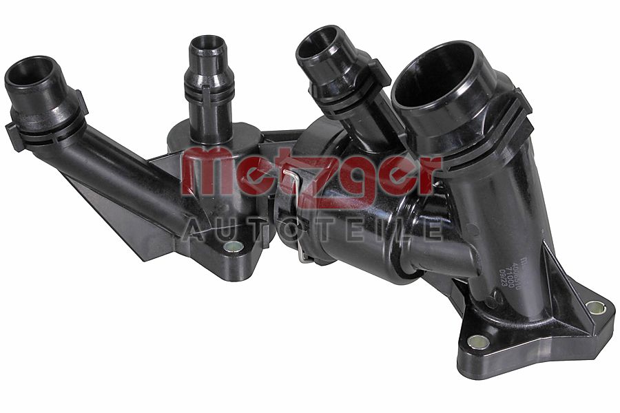 Metzger Thermostaat, koelvloeistof 4006510