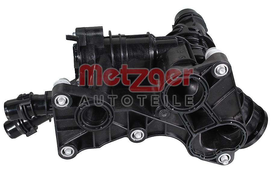 Metzger Thermostaat, koelvloeistof 4006512