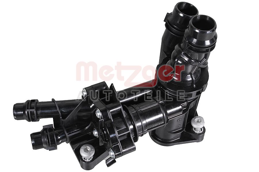 Metzger Thermostaat, koelvloeistof 4006512