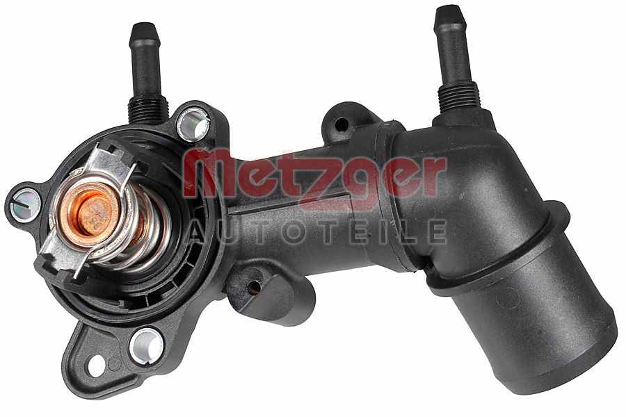 Metzger Thermostaat, koeling-uitlaatgasrecirculatie 4006517