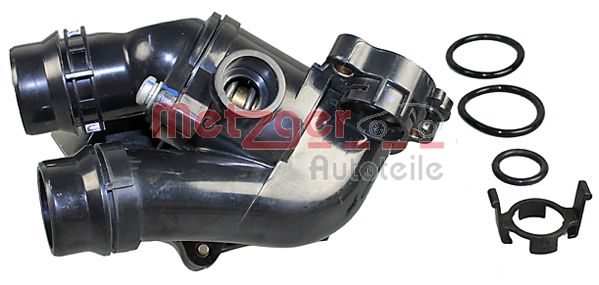Metzger Waterpomp 4007004