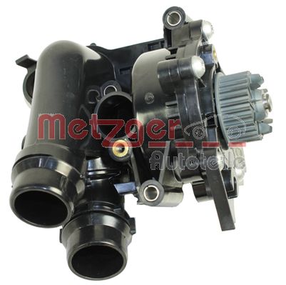 Metzger Waterpomp 4007004