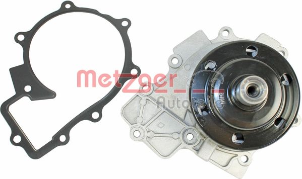 Metzger Waterpomp 4007009