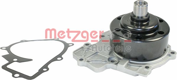 Waterpomp Metzger 4007009
