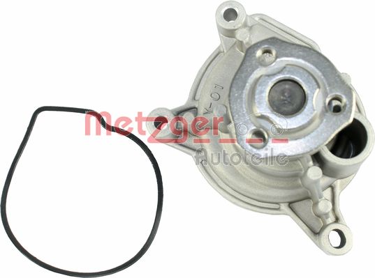 Metzger Waterpomp 4007012