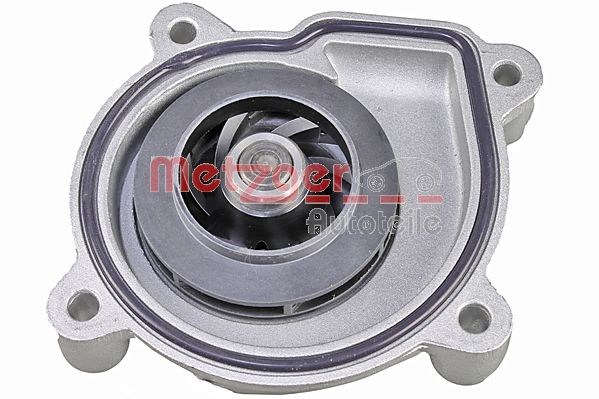 Metzger Waterpomp 4007034