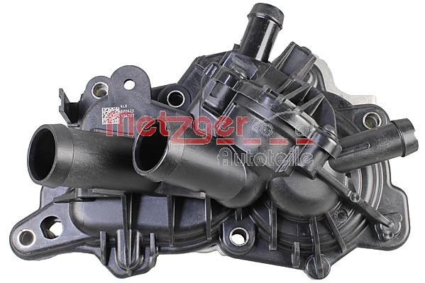 Metzger Waterpomp 4007035