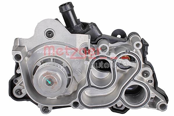 Metzger Waterpomp 4007035