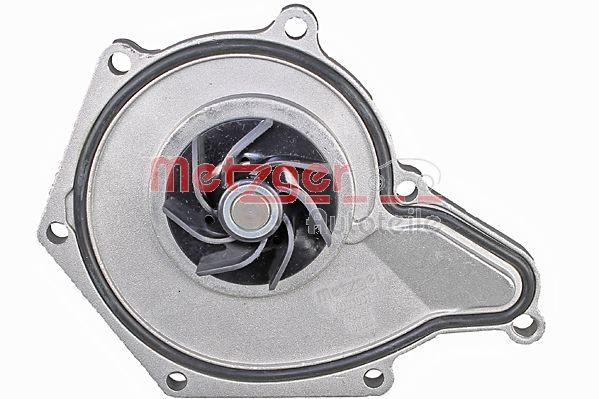 Metzger Waterpomp 4007037