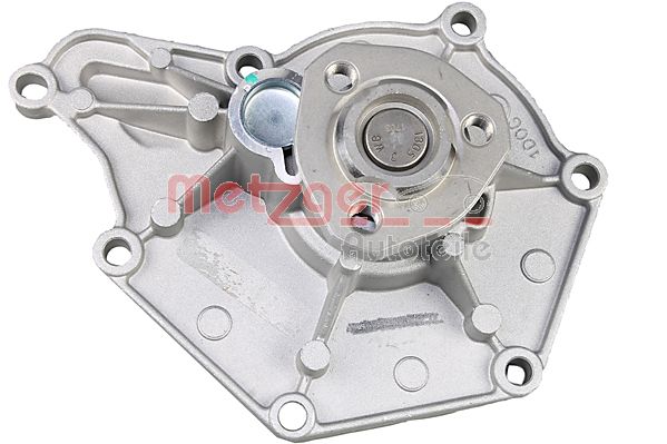 Waterpomp Metzger 4007037