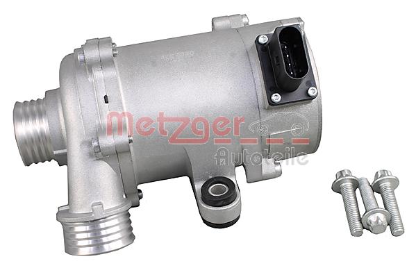 Metzger Waterpomp 4007040