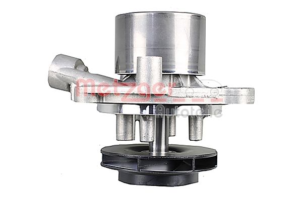 Waterpomp Metzger 4007043