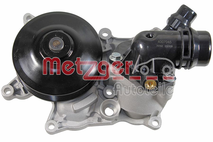 Waterpomp Metzger 4007045