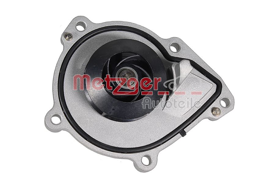 Metzger Waterpomp, motorkoeling 4007054