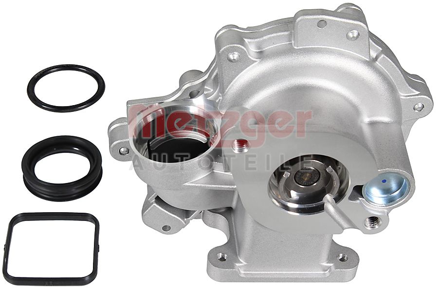 Metzger Waterpomp, motorkoeling 4007055