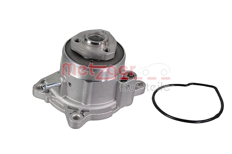 Metzger Waterpomp, motorkoeling 4007057