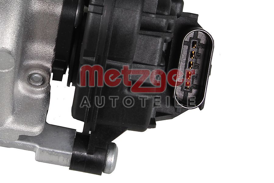 Metzger Waterpomp, motorkoeling 4007058