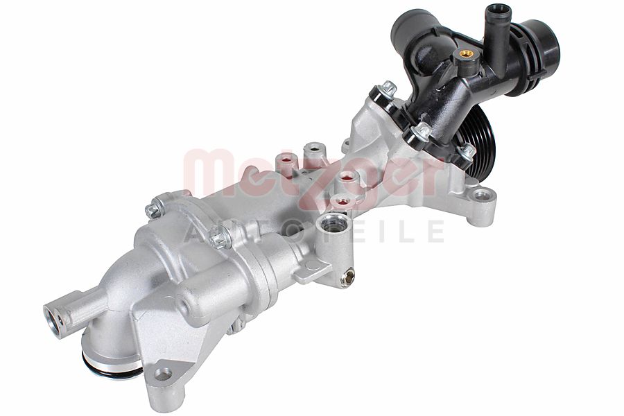 Metzger Waterpomp, motorkoeling 4007059