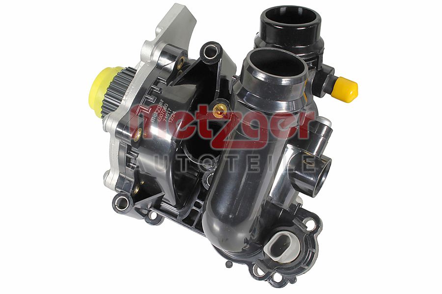 Metzger Waterpomp, motorkoeling 4007060