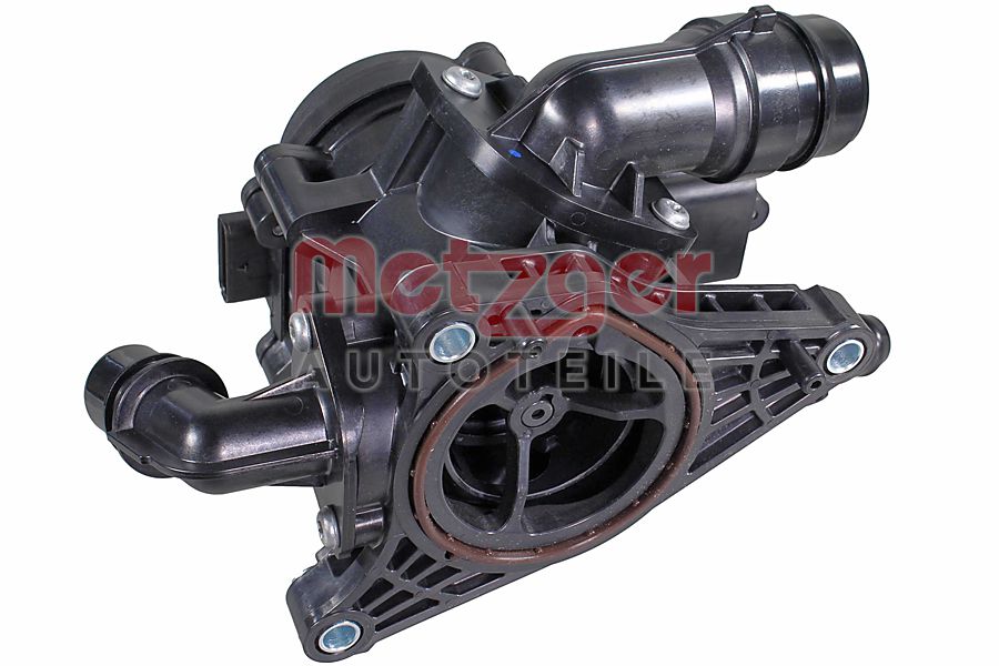 Metzger Waterpomp, motorkoeling 4007061