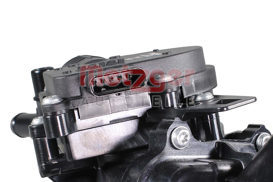 Metzger Waterpomp, motorkoeling 4007062