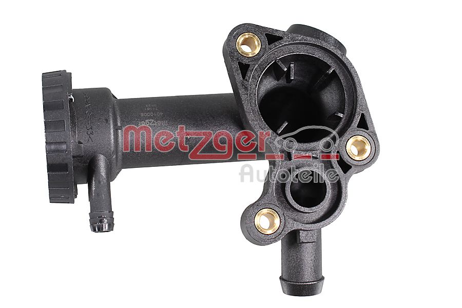 Metzger Thermostaathuis 4010008