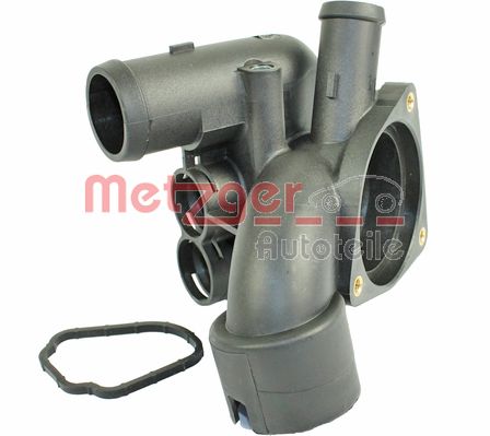 Metzger Thermostaathuis 4010028