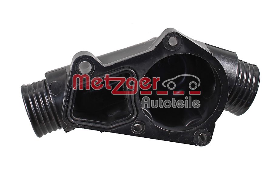 Metzger Thermostaathuis 4010053