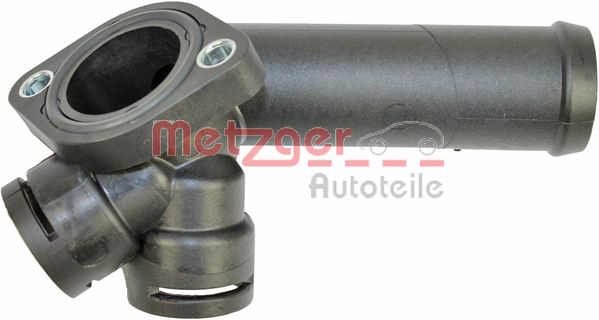 Koelvloeistofflens Metzger 4010065