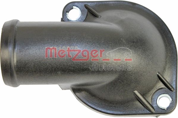 Thermostaathuis Metzger 4010079