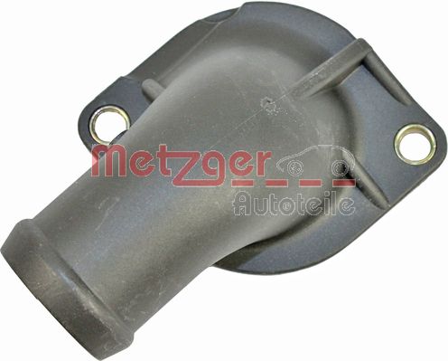 Thermostaathuis Metzger 4010102