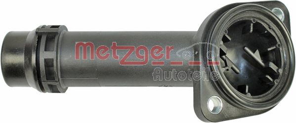 Koelvloeistofflens Metzger 4010135