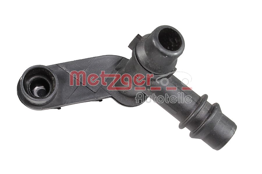 Metzger Koelvloeistofflens 4010147